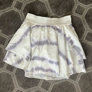 Lululemon Skirt!